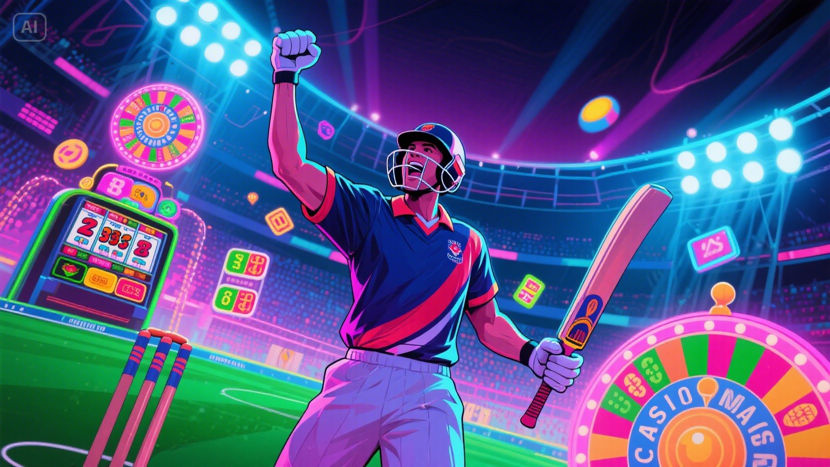 Registration at Casinokart Casino