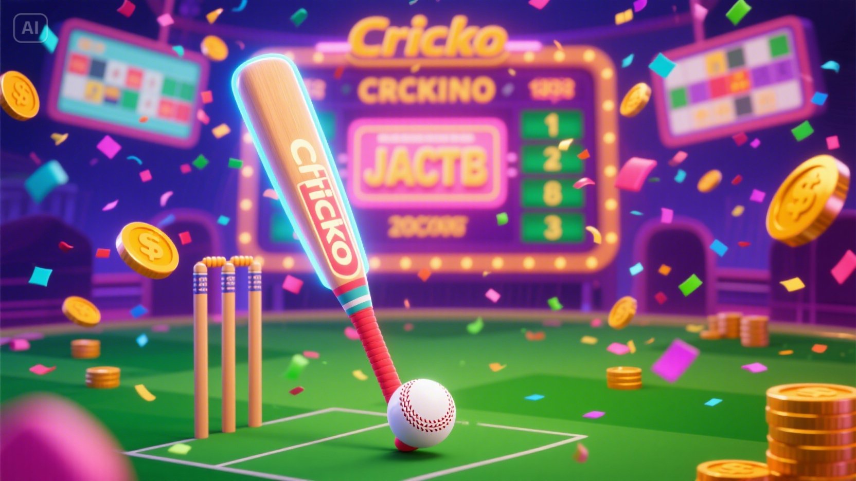 Registration at Casinokart Casino