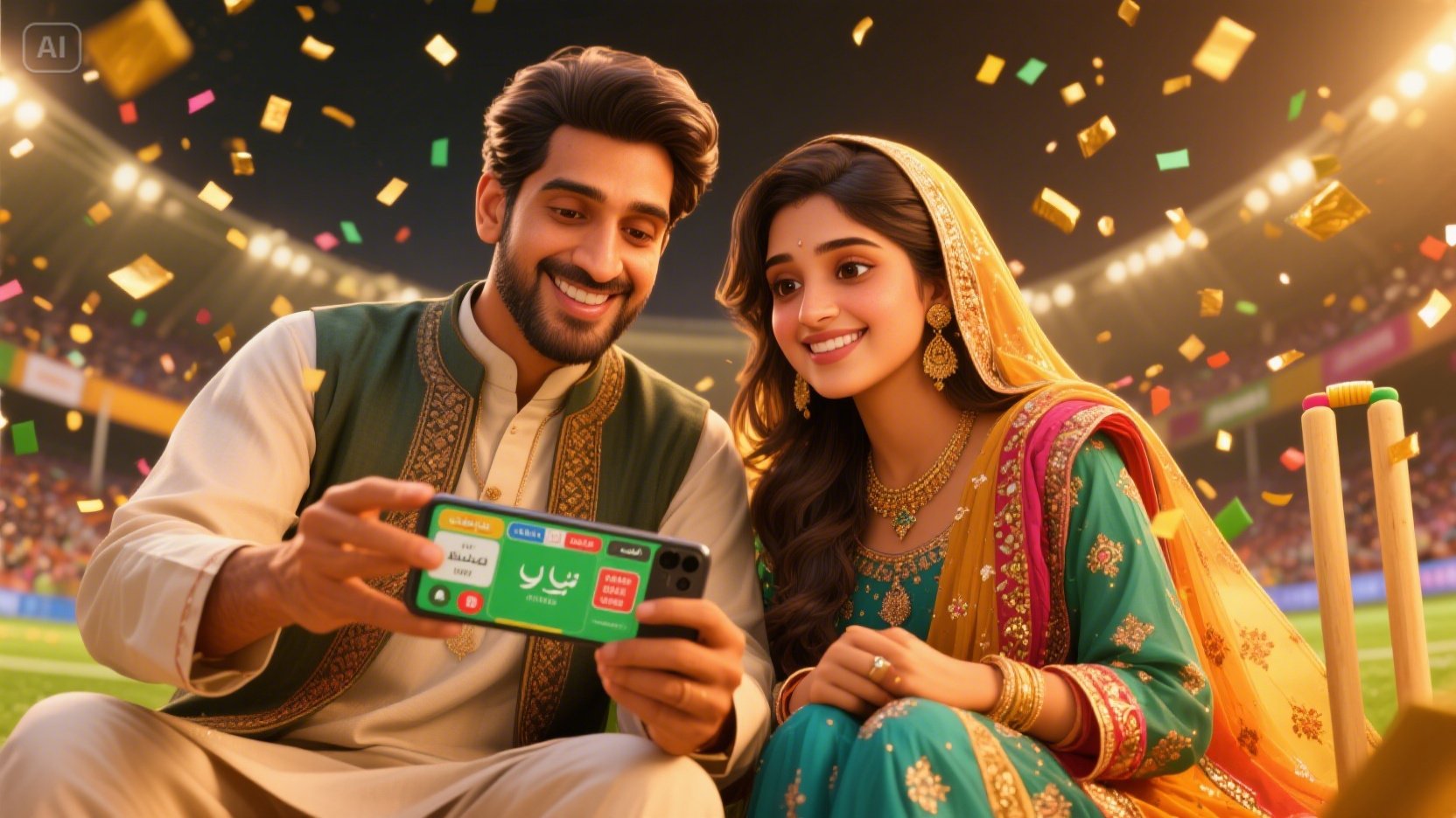 Casino  desktop and mobile interfaces