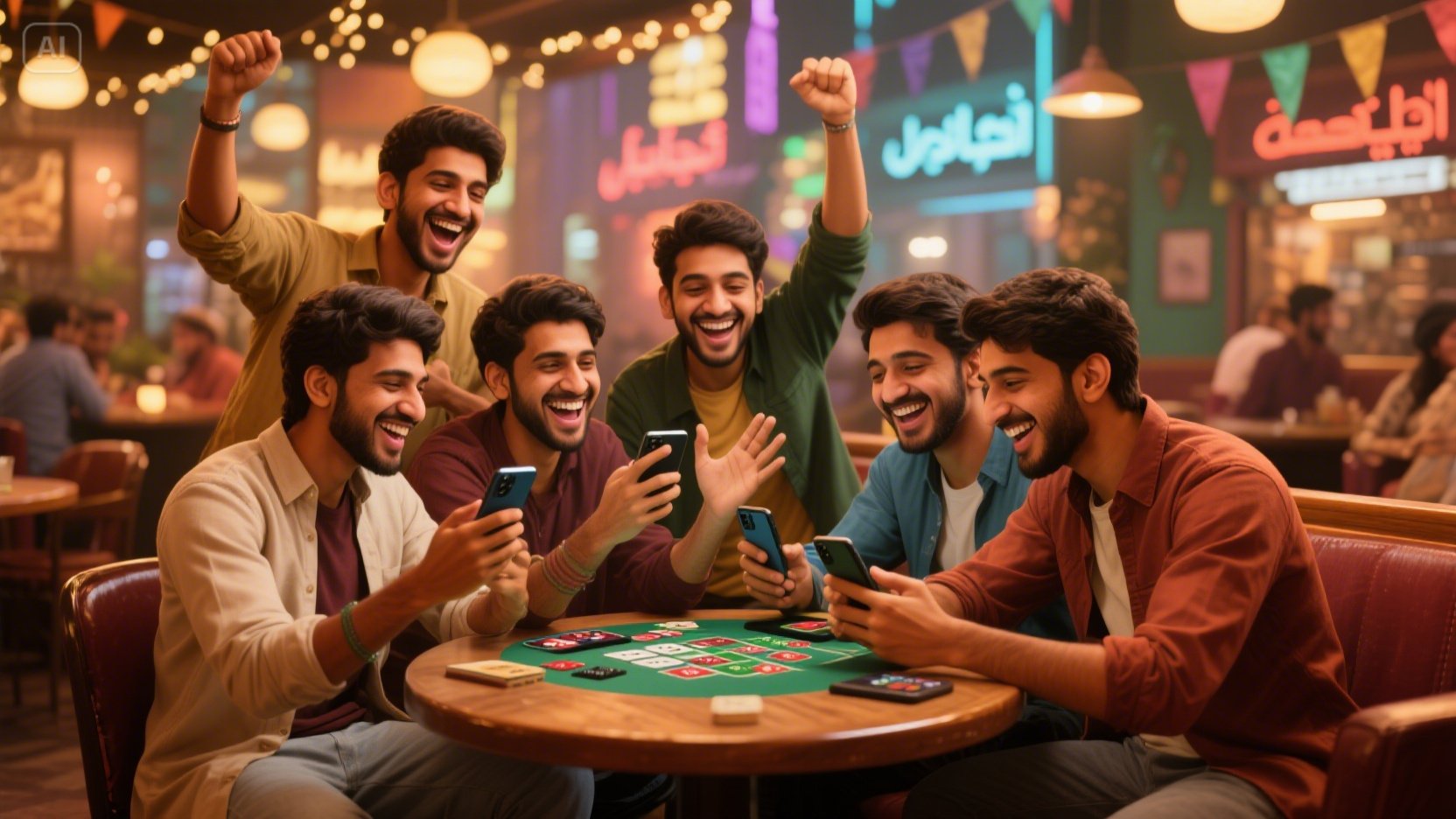 CasinokartMake your first deposit now and get 200% instantly! Pakistan’s online players can play slots, teen patti, and crash games with guaranteed PKR payouts.