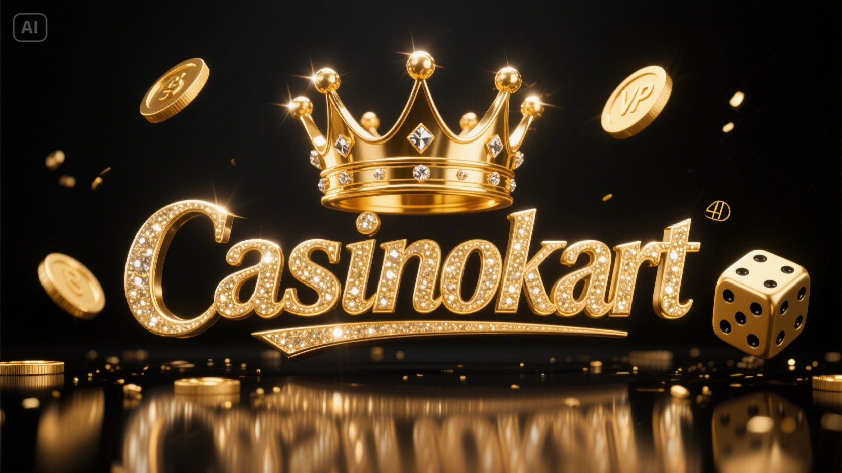 Casinokart